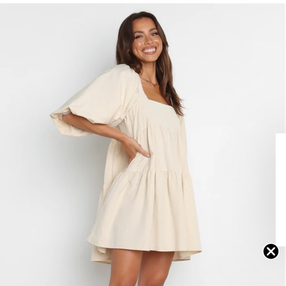 SNDYS from Petal and Pup, never worn.